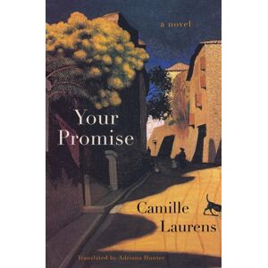 Other Press LLC Your Promise : A Novel Other Press LLC Your Promise : A Novel