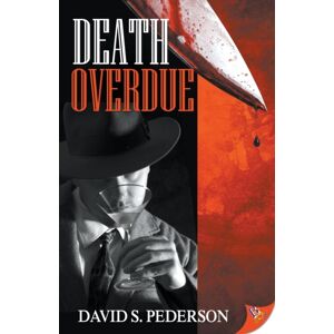 Bold Strokes Books Death Overdue Bold Strokes Books Death Overdue