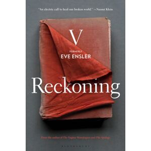 Bloomsbury Publishing USA Reckoning Bloomsbury Publishing USA Reckoning