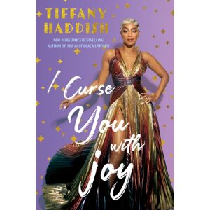 Diversion Books I Curse You With Joy Diversion Books I Curse You With Joy