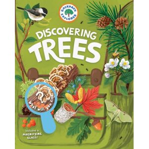 Workman Publishing Backpack Explorer: Discovering Trees : What Will You Find? Workman Publishing Backpack Explorer: Discovering Trees : What Will You Find?