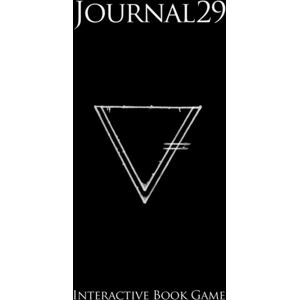 Rain Projects Software Developers Ltd Journal 29 : Interactive Book Game Rain Projects Software Developers Ltd Journal 29 : Interactive Book Game