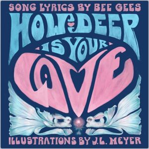 Akashic Books,U.S. How Deep Is Your Love Akashic Books,U.S. How Deep Is Your Love