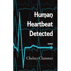Red Hen Press Human Heartbeat Detected Red Hen Press Human Heartbeat Detected