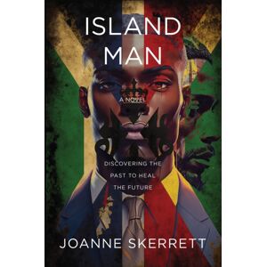 Red Hen Press Island Man Red Hen Press Island Man