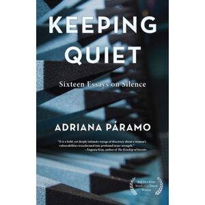 Red Hen Press Keeping Quiet Red Hen Press Keeping Quiet