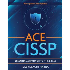 White Falcon Publishing Ace - Cissp - Essential Approach To The Exam White Falcon Publishing Ace - Cissp - Essential Approach To The Exam