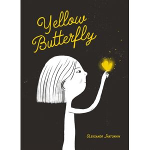 Red Comet Press LLC Yellow Butterfly : A Story From Ukraine Red Comet Press LLC Yellow Butterfly : A Story From Ukraine
