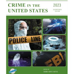 Bloomsbury Publishing Plc Crime In The United States 2023 Bloomsbury Publishing Plc Crime In The United States 2023