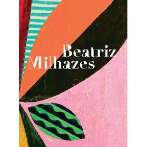 Distributed Art Publishers Beatriz Milhazes: Avenida Paulista Distributed Art Publishers Beatriz Milhazes: Avenida Paulista