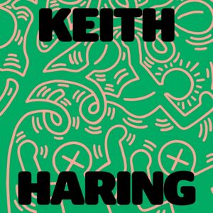Distributed Art Publishers Keith Haring: Art Is For Everybody Distributed Art Publishers Keith Haring: Art Is For Everybody
