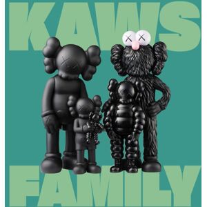 Distributed Art Publishers Kaws: Family Distributed Art Publishers Kaws: Family