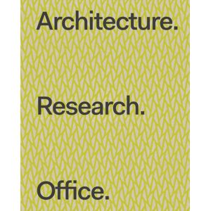 Distributed Art Publishers Architecture. Research. Office. Distributed Art Publishers Architecture. Research. Office.