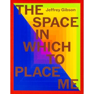 Distributed Art Publishers Jeffrey Gibson: The Space In Which To Place Me Distributed Art Publishers Jeffrey Gibson: The Space In Which To Place Me