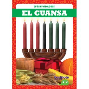 Jump! Incorporated El Cuansa - Kwanzaa Jump! Incorporated El Cuansa - Kwanzaa