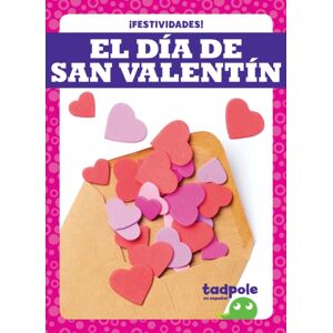 Jump! Incorporated El Dia De San Valentin - Valentine'S Day Jump! Incorporated El Dia De San Valentin - Valentine'S Day
