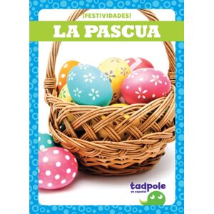 Jump! Incorporated La Pascua - Easter Jump! Incorporated La Pascua - Easter
