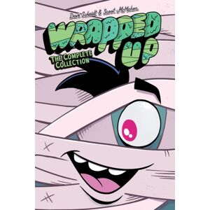 Oni Press,US Wrapped Up: The Complete Collection Oni Press,US Wrapped Up: The Complete Collection