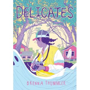 Oni Press,US Delicates : Deluxe Edition Oni Press,US Delicates : Deluxe Edition