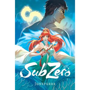 Oni Press,US Subzero Vol. 1 : Volume 1 Oni Press,US Subzero Vol. 1 : Volume 1