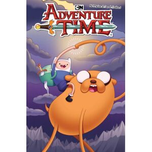 Oni Press,US Adventure Time Vol. 1: Of Buds Oni Press,US Adventure Time Vol. 1: Of Buds