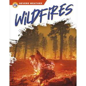 North Star Editions Wildfires North Star Editions Wildfires