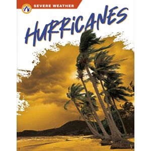 North Star Editions Hurricanes North Star Editions Hurricanes
