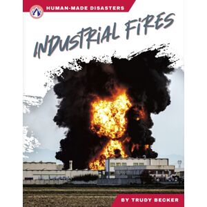 North Star Editions Industrial Fires North Star Editions Industrial Fires