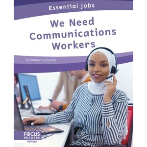 North Star Editions We Need Communications Workers North Star Editions We Need Communications Workers