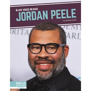 North Star Editions Jordan Peele North Star Editions Jordan Peele
