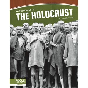 North Star Editions The Holocaust North Star Editions The Holocaust