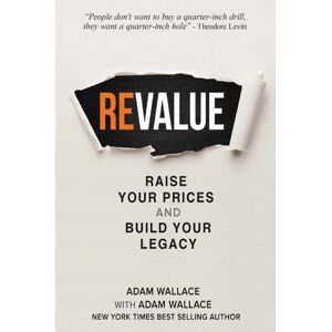 Business Expert Press (Re) : Raise Your Prices And Build Your Legacy Business Expert Press (Re) : Raise Your Prices And Build Your Legacy