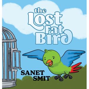 Kharis Publishing The Lost Fat Bird Kharis Publishing The Lost Fat Bird