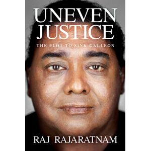 Permuted Press Uneven Justice : The Plot To Sink Galleon Permuted Press Uneven Justice : The Plot To Sink Galleon