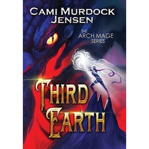 Primedia eLaunch LLC Third Earth : A Ya Fantasy Adventure To The Dragon Planet Primedia eLaunch LLC Third Earth : A Ya Fantasy Adventure To The Dragon Planet