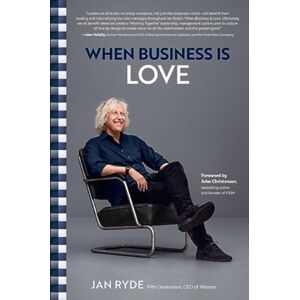 Forefront Books When Business Is Love : The Spirit Of Hastens -- At Work, At Play, And Everywhere In Your Life Forefront Books When Business Is Love : The Spirit Of Hastens -- At Work, At Play, And Everywhere In Your Life