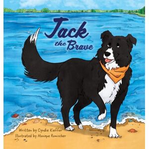 Halo Publishing International Jack The Brave Halo Publishing International Jack The Brave