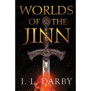 Booktrail Publishing Worlds Of The Jinn Booktrail Publishing Worlds Of The Jinn