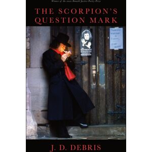 Autumn House Press The Scorpion`S Question Mark Autumn House Press The Scorpion`S Question Mark