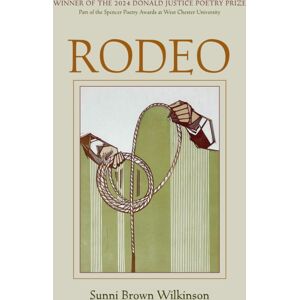 Autumn House Press Rodeo Autumn House Press Rodeo