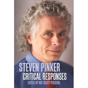 Carus Books Steven Pinker: Critical Responses Carus Books Steven Pinker: Critical Responses