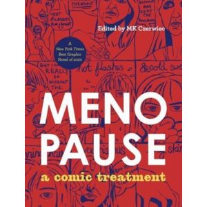 Pennsylvania State University Press Menopause : A Comic Treatment Pennsylvania State University Press Menopause : A Comic Treatment