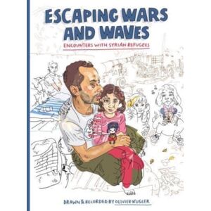 Pennsylvania State University Press Escaping Wars And Waves : Encounters With Syrian Refugees Pennsylvania State University Press Escaping Wars And Waves : Encounters With Syrian Refugees