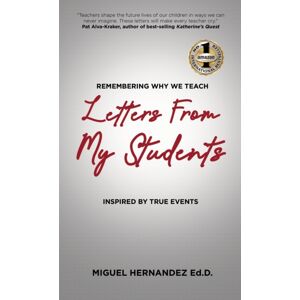 Beyond Publishing Letters From My Students Beyond Publishing Letters From My Students