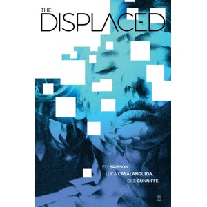 Boom! Studios The Displaced Boom! Studios The Displaced