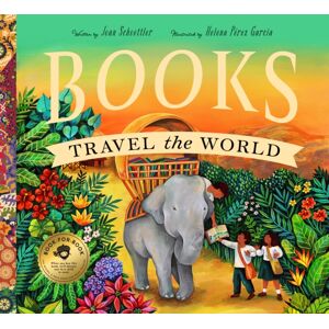 Bushel & Peck Books Books Travel The World Bushel & Peck Books Books Travel The World