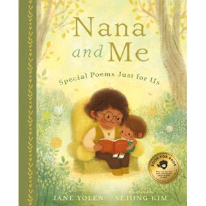 Bushel & Peck Books Nana And Me : Special Poems Just For Us Bushel & Peck Books Nana And Me : Special Poems Just For Us
