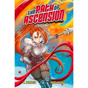 Vault Comics The Path Of Ascension (Light Novel) Vol. 2 : Volume 2 Vault Comics The Path Of Ascension (Light Novel) Vol. 2 : Volume 2