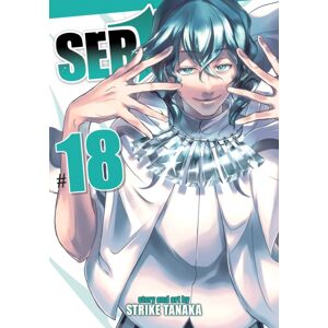 Seven Seas Entertainment, LLC Servamp Vol. 18 Seven Seas Entertainment, LLC Servamp Vol. 18