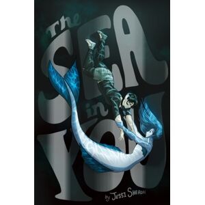 Iron Circus Comics The Sea In You Iron Circus Comics The Sea In You